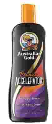 AUSTRALIAN GOLD BRONZE ACCELERATOR 250 ML