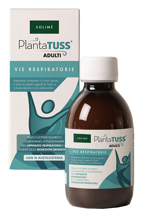 Plantatuss Adulti 150 Ml