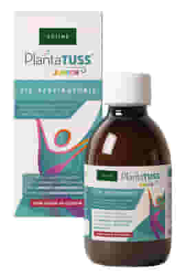 PLANTATUSS JUNIOR 120 ML