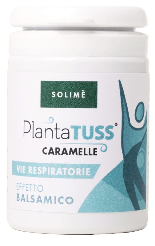PLANTATUSS CARAMELLE 50 G