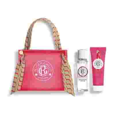 ROGER&GALLET TROUSSE MAMMA GINGEMBRE ROUGE EAU DE TOILETTE 30 ML + LATTE CORPO 50 ML OMAGGIO 24