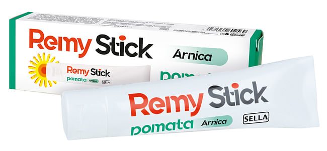 Remystick Arnica Pomata 60 Ml