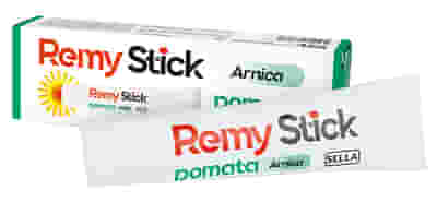 REMYSTICK ARNICA POMATA 60 ML
