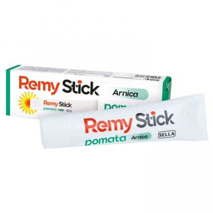 REMYSTICK ARNICA POMATA 60 ML
