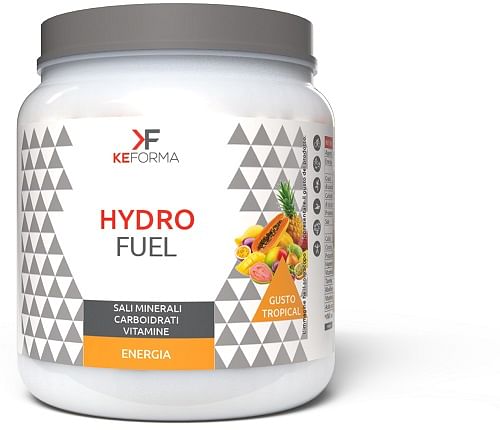 Keforma Hydro Fuel Tropical 480 G