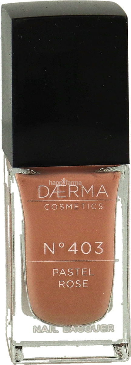 DAERMA SMALTO PASTEL ROSE 403