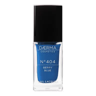 DAERMA SMALTO BERRY BLUE 404