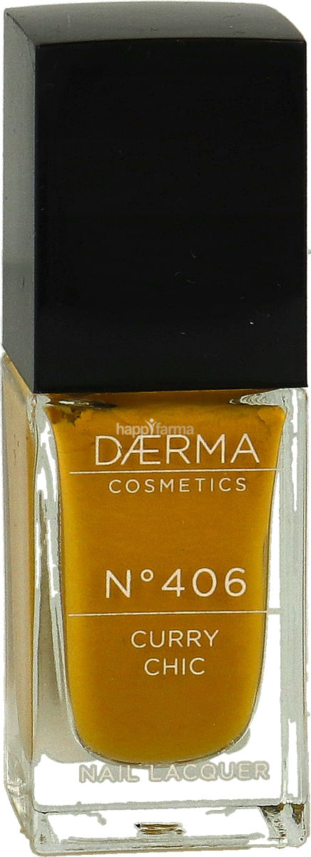 DAERMA SMALTO CURRY CHIC 406