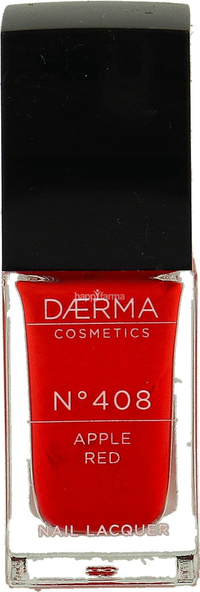 DAERMA SMALTO APPLE RED 408