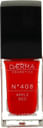 DAERMA SMALTO APPLE RED 408
