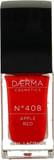 DAERMA SMALTO APPLE RED 408
