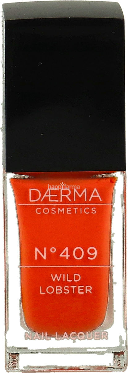 DAERMA SMALTO WILD LOBSTER 409