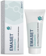 EMASET UNGUENTO 30 ML