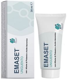 Emaset Unguento 30 Ml