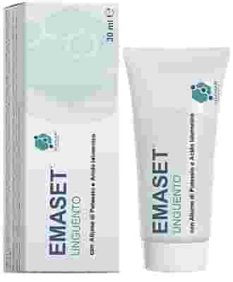 EMASET UNGUENTO 30 ML