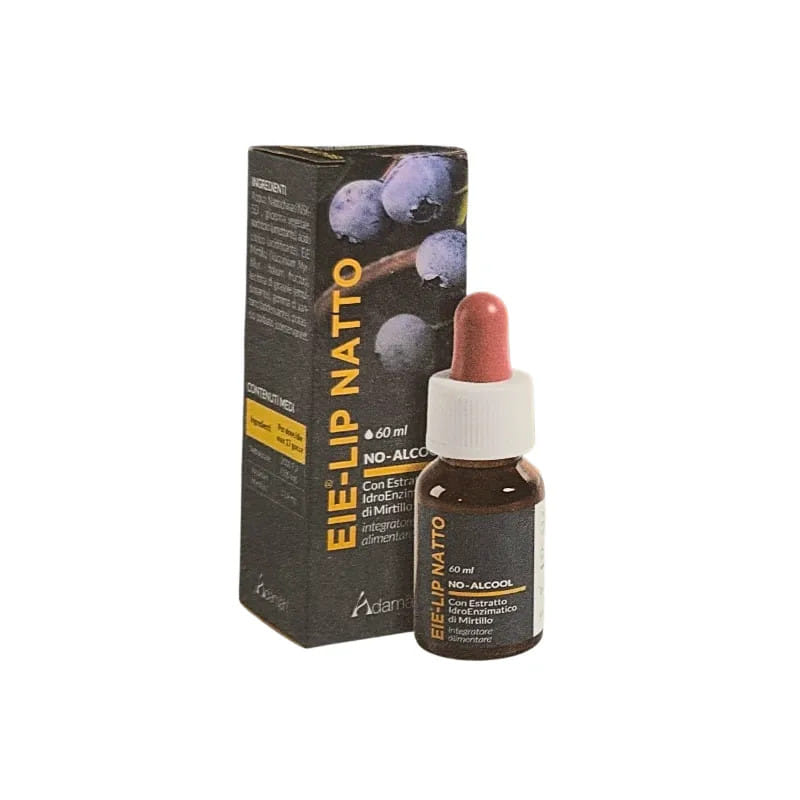 Eie Lip Natto 60 Ml