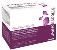 UNIMONACOLIN METABOLIC 28 BUSTINE