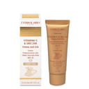 VITAMINA C & ORO CREMA PERFEZIONATRICE VISO EFFETTO SECONDA PELLE SPF15 CHIARO 50 ML