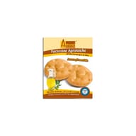 AMINO' FOCACCINE OLIO 100 G
