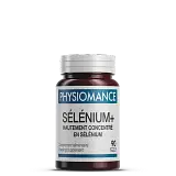 PHYSIOMANCE SELENIUM+ 90 COMPRESSE