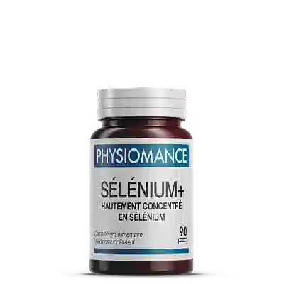 PHYSIOMANCE SELENIUM+ 90 COMPRESSE