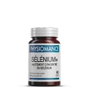 PHYSIOMANCE SELENIUM+ 9 COMPRESSE
