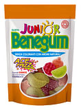BENEGUM JUNIOR ACE FRIZZ CARAMELLE GOMMOSE CON SUCCO DI FRUTTA E VITAMINE A C E 90 G