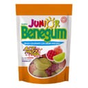 BENEGUM JUNIOR ACE FRIZZ CARAMELLE GOMMOSE CON SUCCO DI FRUTTA E VITAMINE A C E 90 G