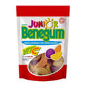 BENEGUM JUNIOR VITA C CARAMELLE GELE' CON SUCCO DI FRUTTA E VITAMINA C 90 G