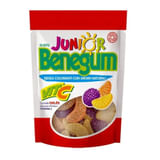 BENEGUM JUNIOR VITA C CARAMELLE GELE' CON SUCCO DI FRUTTA E VITAMINA C 90 G