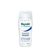 BIOSCALIN SHAMPOO ANTIFORFORA CAPELLI NORMALI GRASSI MAXI SIZE 400 ML