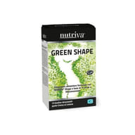 NUTRIVA GREEN SHAPE 14 BUSTINE