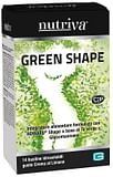 NUTRIVA GREEN SHAPE 14 BUSTINE