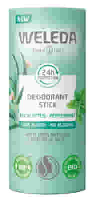 DEO STICK EUCALYPTUS + PEPPERMINT 50 G