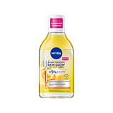NIVEA ACQUA MICELLARE BIFASE SKIN GLOW 400 ML