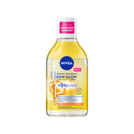 NIVEA ACQUA MICELLARE BIFASE SKIN GLOW 400 ML