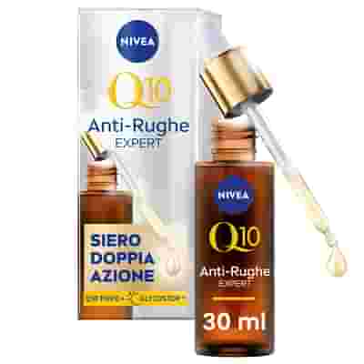 NIVEA Q10 SIERO DOPPIA AZIONE 30 ML