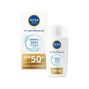 NIVEA SUN UV FACE DERMA SKIN CLEAR SPF50+ 40 ML