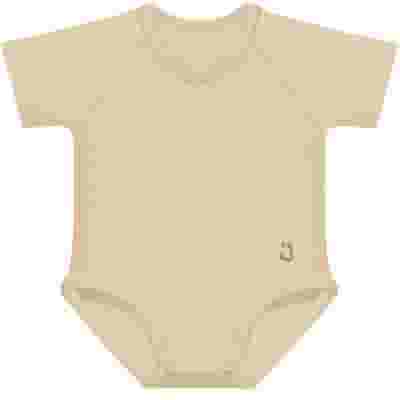 BODY 0-36M BAMBOO 4SEASON NOCCIOLA