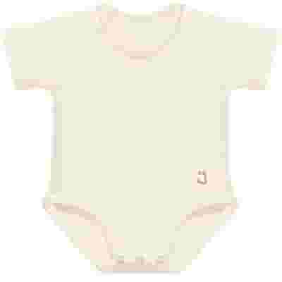 BODY 0-36M BAMBOO 4SEASON VANIGLIA
