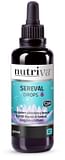 NUTRIVA SEREVAL DROPS 50 ML GUSTO MELA