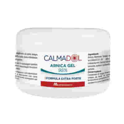 CALMADOL ARNICA GEL 98% 250 ML