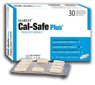 CAL-SAFE PLUS 30 CAPSULE