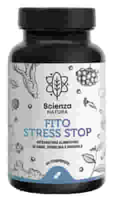 FITO STRESS STOP 60 COMPRESSE