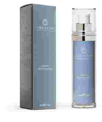 AQUAVIS CREMA RIGENERANTE 50 ML