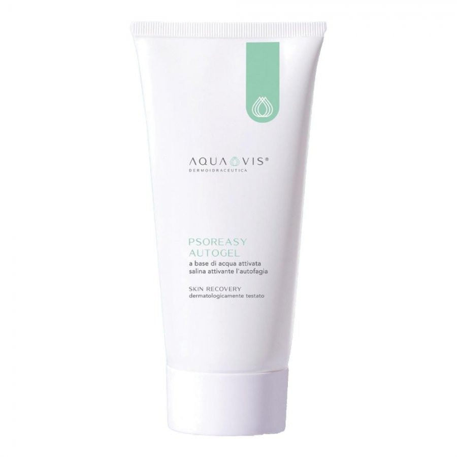 AQUAVIS PSOREASY AUTOGEL 75 ML