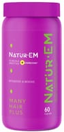 NATUREM MANY HAIR PLUS 60 CAPSULE