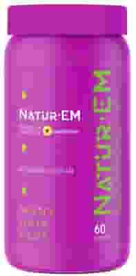 NATUREM MANY HAIR PLUS 60 CAPSULE