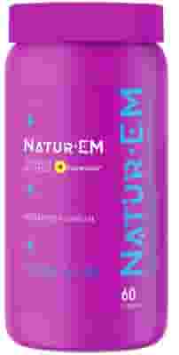 NATUREM THIN SLIM 60 CAPSULE