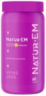 NATUREM VEIN LEGS 60 CAPSULE